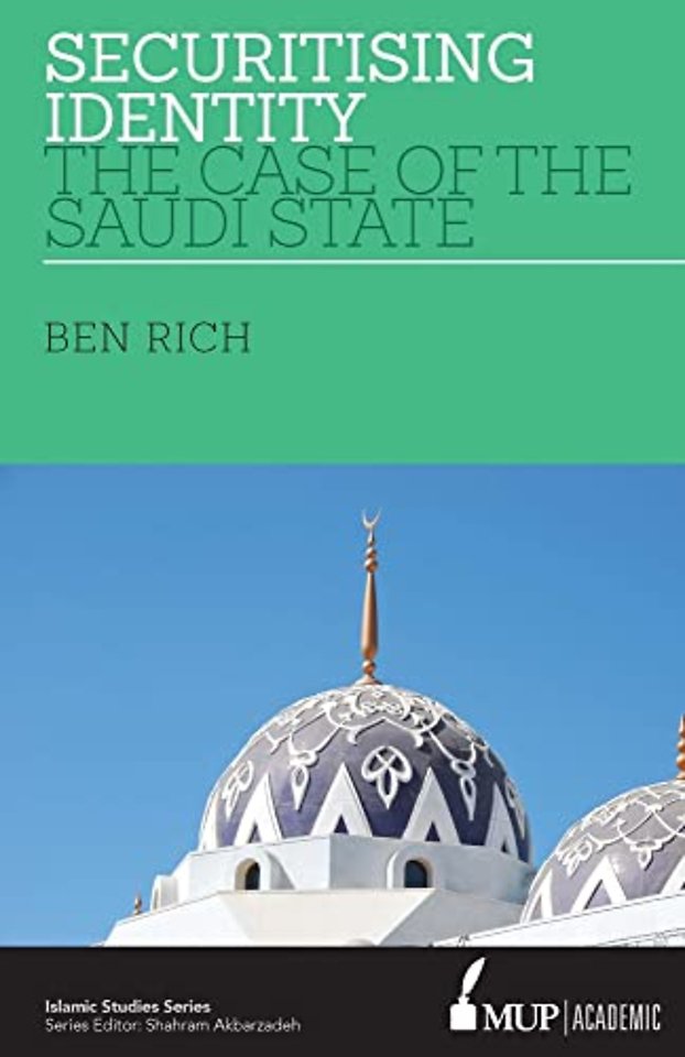 ISS 24 Securitising Identity – The Case of the Saudi State