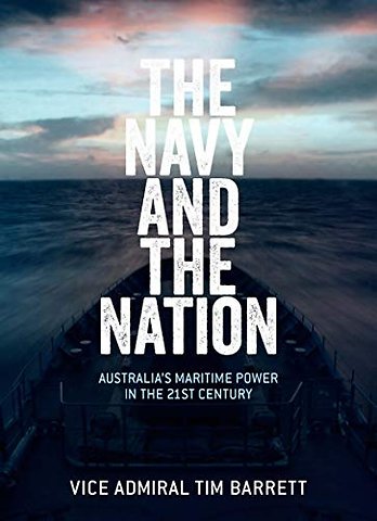 The Navy and the Nation