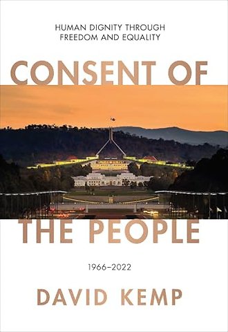 Consent of the People – Human Dignity Through Freedom and Equality