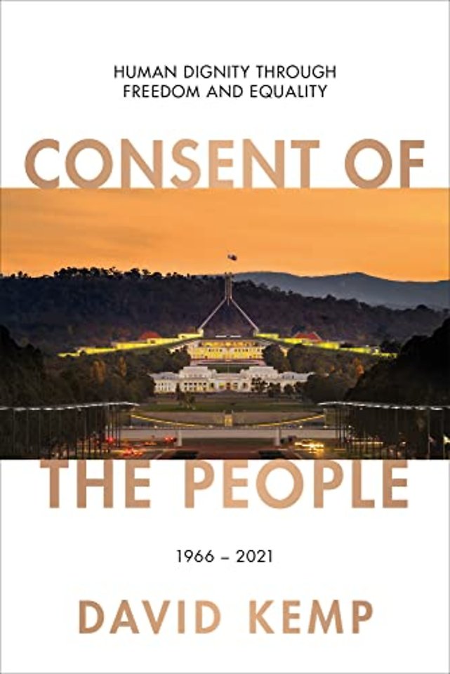 Consent of the People – Human Dignity Through Freedom and Equality