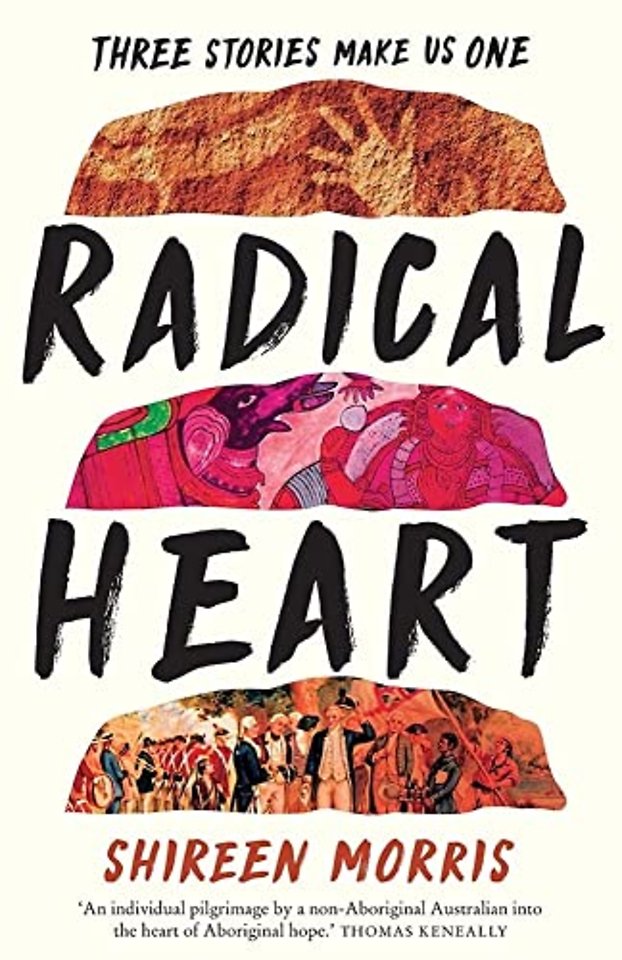 Radical Heart