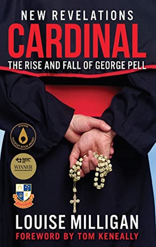 Cardinal – The Rise and Fall of George Pell