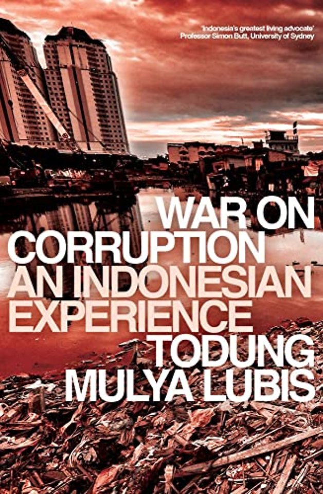 War on Corruption – An Indonesian Experience