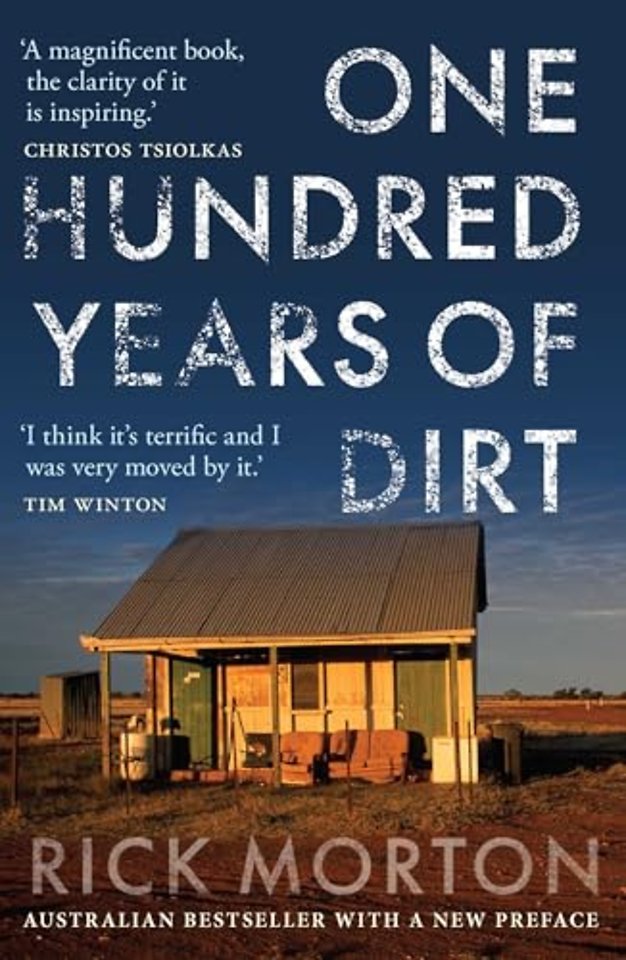 One Hundred Years of Dirt