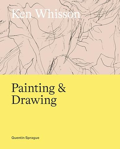 Ken Whisson – Paintings and Drawings