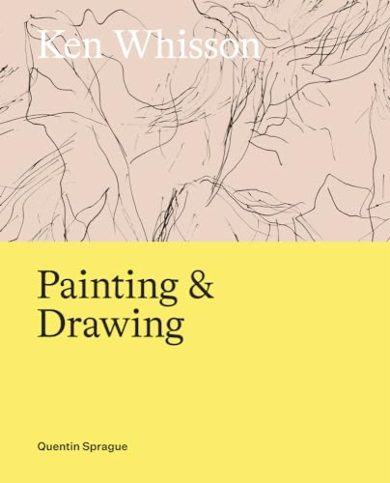 Ken Whisson – Paintings and Drawings
