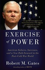 Exercise of Power Exercise of Power