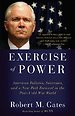 Exercise of Power Exercise of Power
