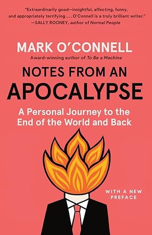 Notes from an Apocalypse