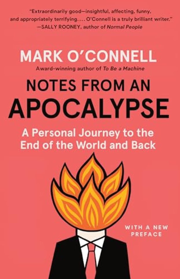 Notes from an Apocalypse