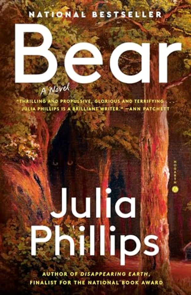 Bear