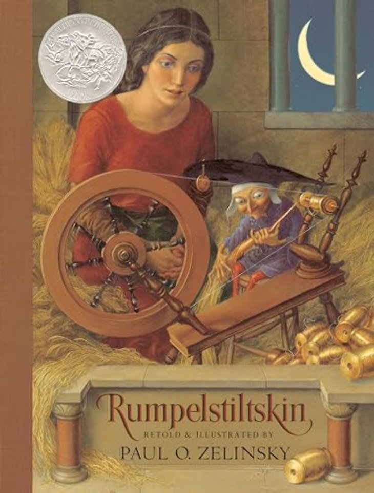 Rumpelstiltskin