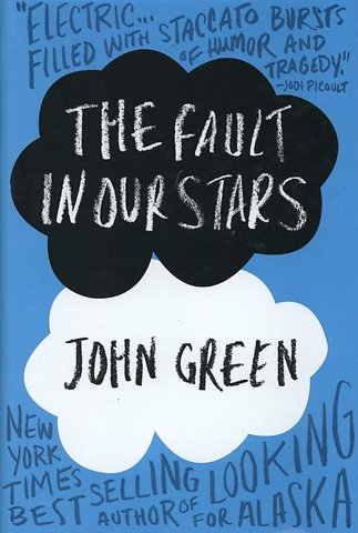 The Fault in Our Stars