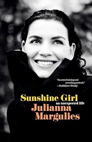 Sunshine Girl
