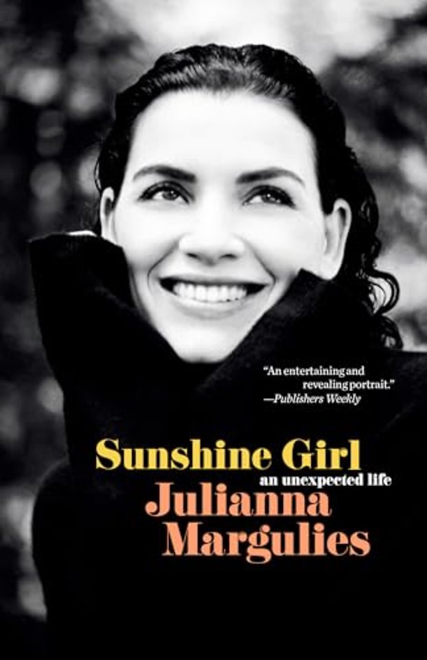 Sunshine Girl