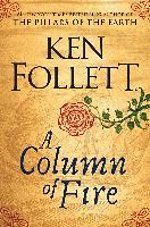 Column of Fire