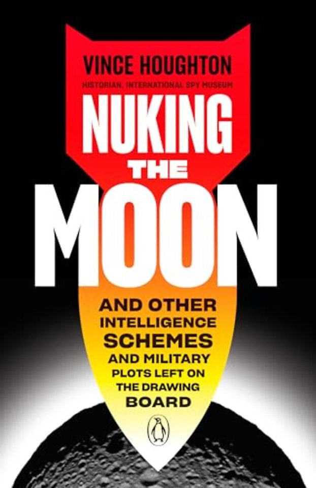 Nuking the Moon