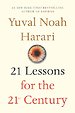 21 Lessons for the 21st Century