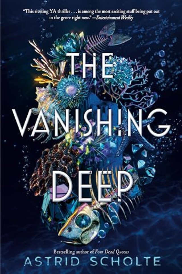 The Vanishing Deep