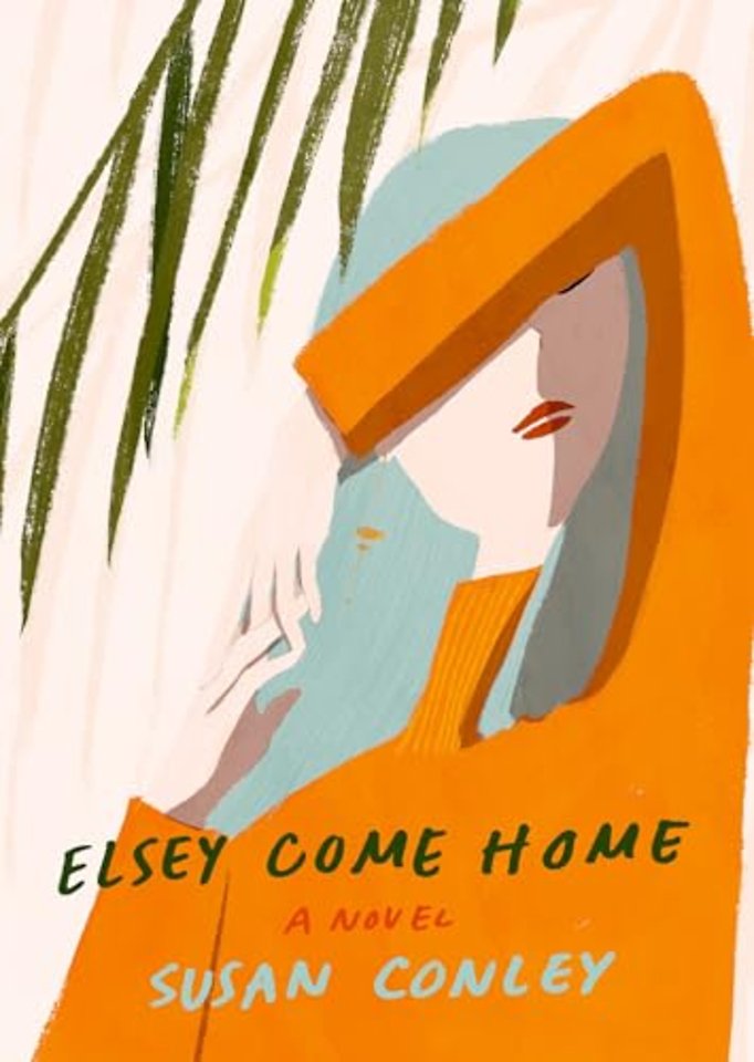 Elsey Come Home