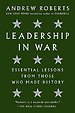 Leadership in War