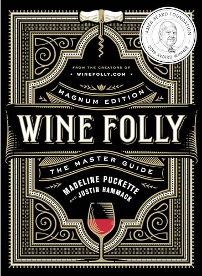 Wine Folly: Magnum Edition