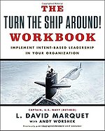 The Turn The Ship Around! Workbook