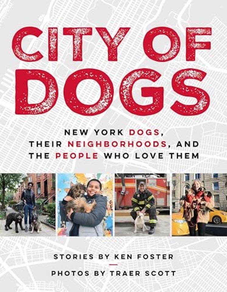 City of Dogs