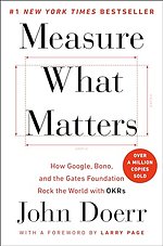 Measure What Matters