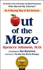 Out of the Maze