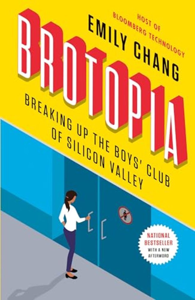 Brotopia