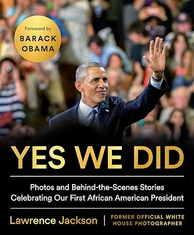 Yes We Did