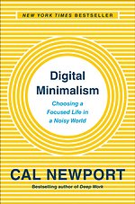 Digital minimalism
