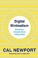 Digital minimalism