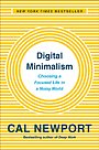 Digital minimalism Digital minimalism