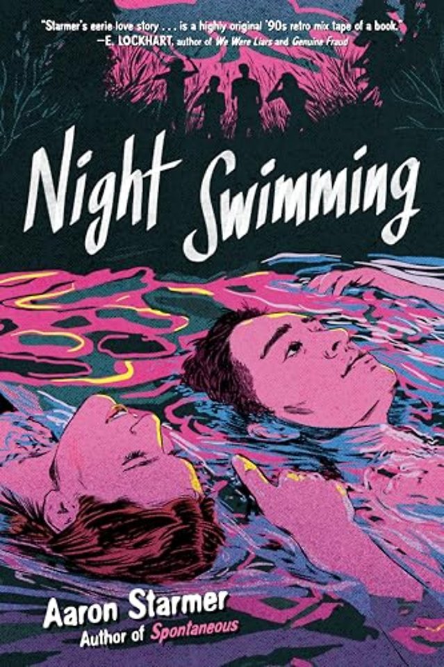 Night Swimming
