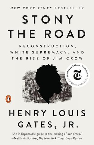 Stony the Road