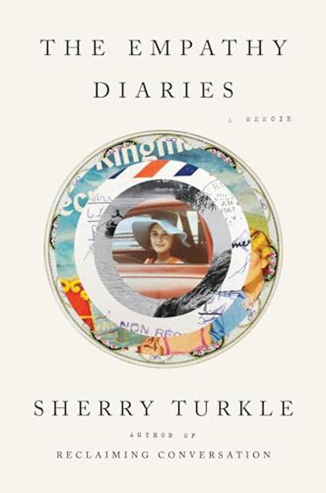 The Empathy Diaries