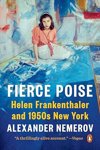 Fierce Poise