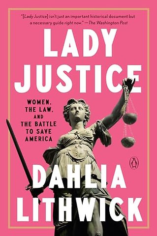 Lady Justice