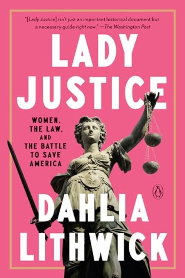 Lady Justice