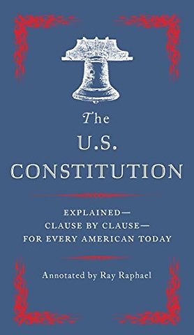 The U.S Constitution