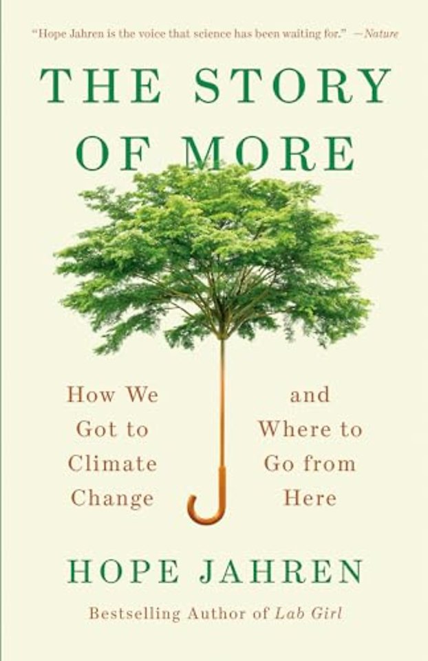 Story of More