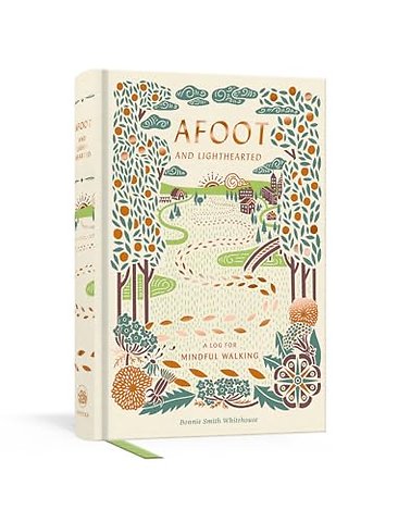 Afoot and Lighthearted