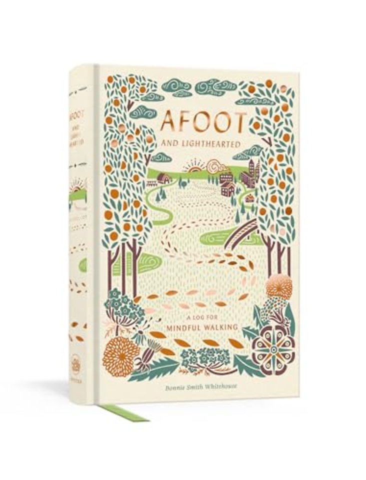 Afoot and Lighthearted