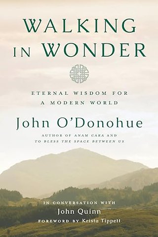 Walking in Wonder