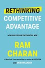 Rethinking Competitive Advantage