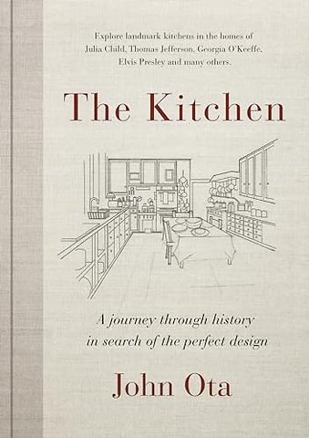 The Kitchen
