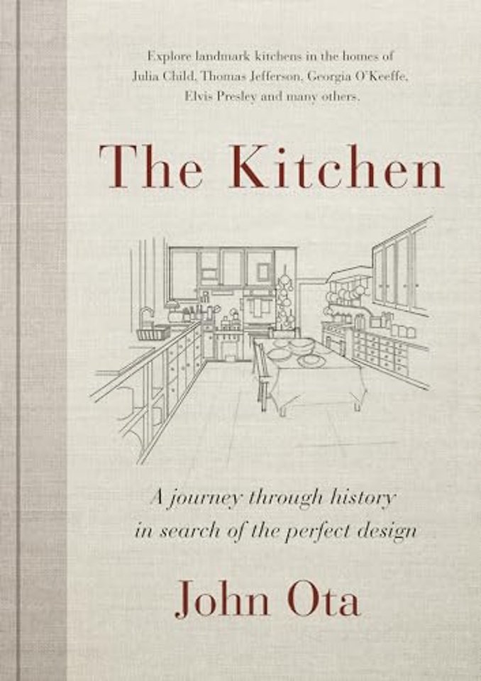 The Kitchen