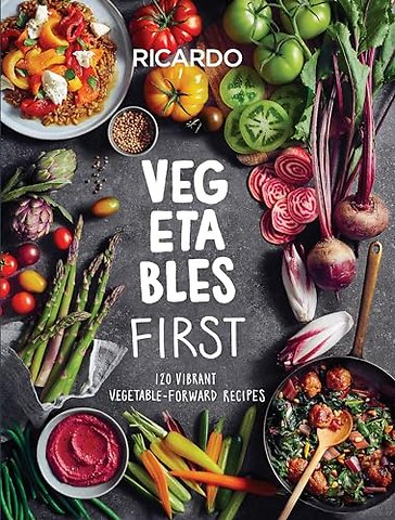 Vegetables and More